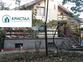 Продава къща област Пловдив с. Дрангово - [1] 