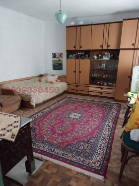 Обява Продава КЪЩА,гр. Плиска, област Шумен