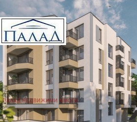 Продажба на двустайни апартаменти в град Варна — страница 10 - изображение 5 