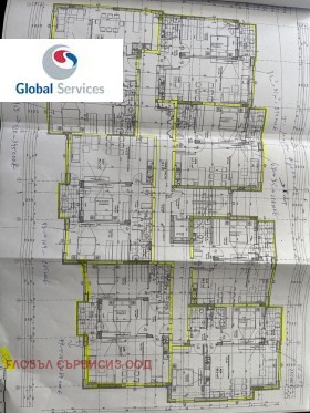 2-СТАЕН, 86 m2 - Holmes.bg 2-СТАЕН, 86 m2