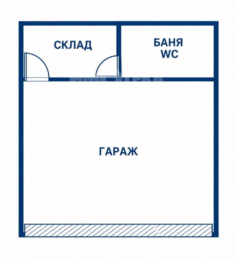 Продава Гараж, Паркомясто град София , Красно село , 36 кв.м | 70402006 — Imoti.com Продава Гараж, Паркомясто град София , Красно село , 36 кв.м | 70402006