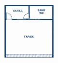 Продава Гараж, Паркомясто град София , Красно село , 36 кв.м | 70402006 — Imoti.com Продава Гараж, Паркомясто град София , Красно село , 36 кв.м | 70402006