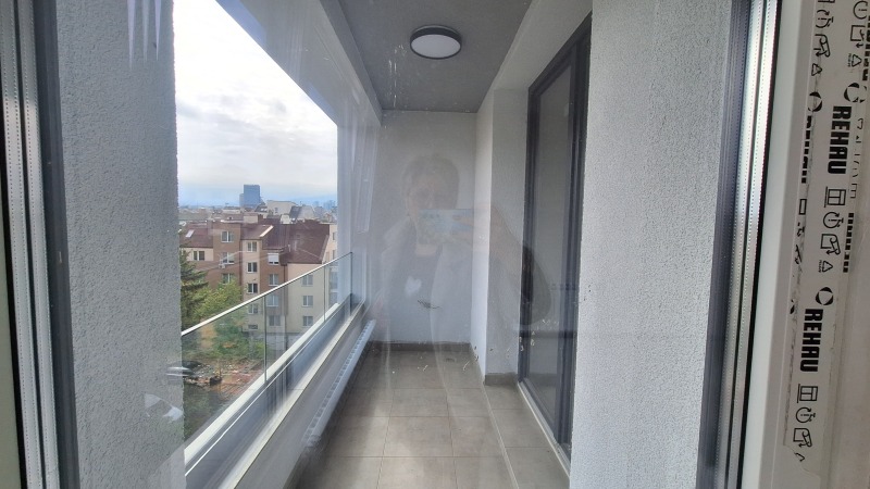 Продава 2-СТАЕН, град София, Банишора • 183500 € • 24041966 1 — Holmes.bg Продава 2-СТАЕН, град София, Банишора • 183500 € • 24041966 1
