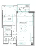 Продава 2-СТАЕН, град Варна, Левски 1 • 126546 € / 247502.46 лв. • 99534337 2 — Holmes.bg Продава 2-СТАЕН, град Варна, Левски 1 • 126546 € / 247502.46 лв. • 99534337 2