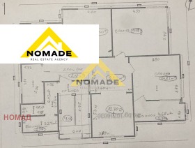 МНОГОСТАЕН, 158 m2 - Holmes.bg МНОГОСТАЕН, 158 m2