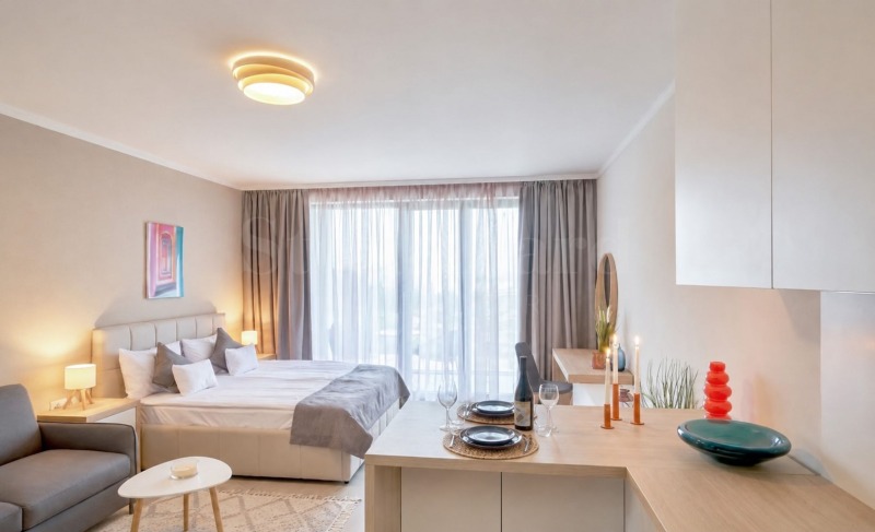 Продава 1-СТАЕН, област Бургас, гр. Созопол • 125772 € / 245988.65 лв. • 86145158 1 — Holmes.bg Продава 1-СТАЕН, област Бургас, гр. Созопол • 125772 € / 245988.65 лв. • 86145158 1