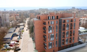Продажба на двустайни апартаменти в град Варна — страница 6 - изображение 15 