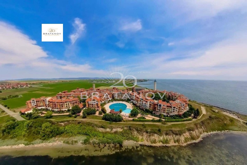 Продава 2-СТАЕН, област Бургас, гр. Ахелой • 89900 € • 58554765 1 — Holmes.bg Продава 2-СТАЕН, област Бургас, гр. Ахелой • 89900 € • 58554765 1