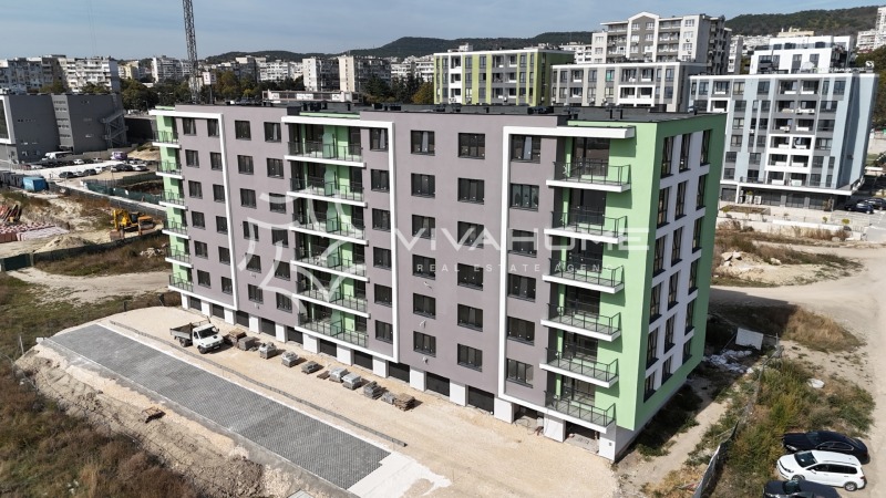 Продава ГАРАЖ, ПАРКОМЯСТО, град Варна, Кайсиева градина • 36000 € • 59599364 1 — Holmes.bg Продава ГАРАЖ, ПАРКОМЯСТО, град Варна, Кайсиева градина • 36000 € • 59599364 1