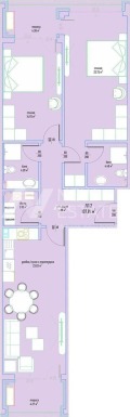 Продава 3-СТАЕН, град София, Малинова долина • 293158 € / 573367.21 лв. • 63410471 6 — Holmes.bg Продава 3-СТАЕН, град София, Малинова долина • 293158 € / 573367.21 лв. • 63410471 6