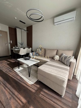 2-СТАЕН, 50 m2 - Holmes.bg 2-СТАЕН, 50 m2