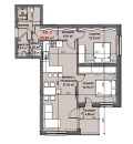 Продава 3-СТАЕН, град Стара Загора, Център • 160300 € / 313519.55 лв. • 96415602 2 — Holmes.bg Продава 3-СТАЕН, град Стара Загора, Център • 160300 € / 313519.55 лв. • 96415602 2