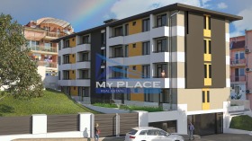 Продажба на тристайни апартаменти в град Шумен - изображение 6 