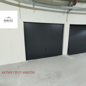 Снимка Продава ГАРАЖ, ПАРКОМЯСТО