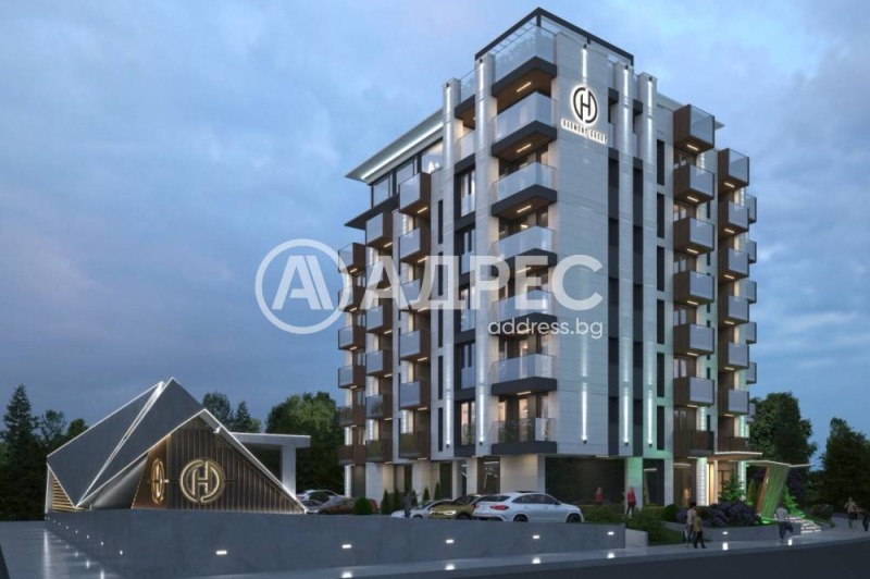 Продава 2-СТАЕН, град София, Дианабад • 370734 € / 725092.68 лв. • 44243005 1 — Holmes.bg Продава 2-СТАЕН, град София, Дианабад • 370734 € / 725092.68 лв. • 44243005 1