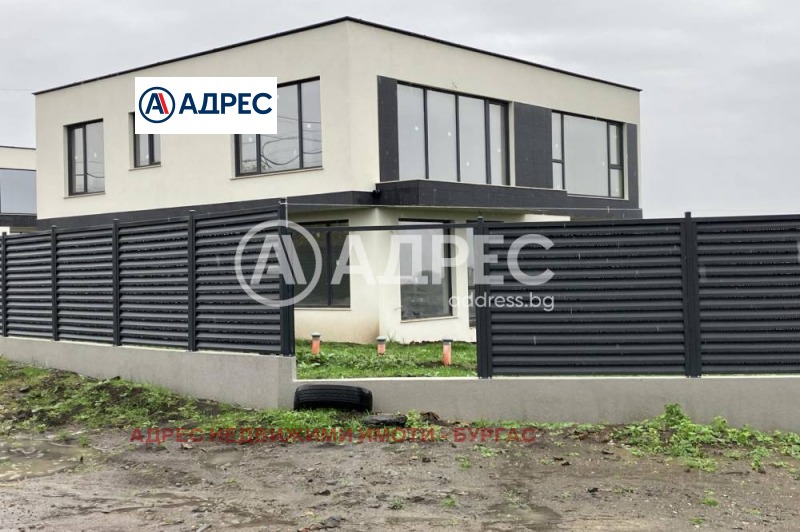 Продава КЪЩА, област Бургас, с. Каменар • 250000 € / 488957.50 лв. • 59908129 1 — Holmes.bg Продава КЪЩА, област Бургас, с. Каменар • 250000 € / 488957.50 лв. • 59908129 1