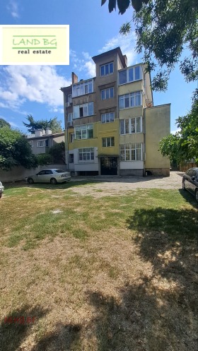 Обява Продава 3-СТАЕН,град София, Оборище