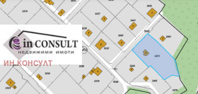 ПАРЦЕЛ, 1 070 m2 - Holmes.bg ПАРЦЕЛ, 1 070 m2