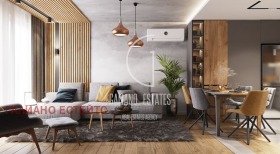 2-СТАЕН, 50 m2 - Holmes.bg 2-СТАЕН, 50 m2