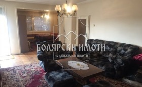 Продажба на многостайни апартаменти в област Велико Търново - изображение 4 
