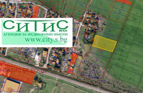 ПАРЦЕЛ, 3 600 m2 - Holmes.bg ПАРЦЕЛ, 3 600 m2