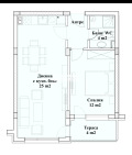Продава 2-СТАЕН, град Пловдив, Кършияка • 126000 € / 246434.58 лв. • 88700882 5 — Holmes.bg Продава 2-СТАЕН, град Пловдив, Кършияка • 126000 € / 246434.58 лв. • 88700882 5