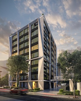 3-СТАЕН, 111 m2 - Holmes.bg 3-СТАЕН, 111 m2