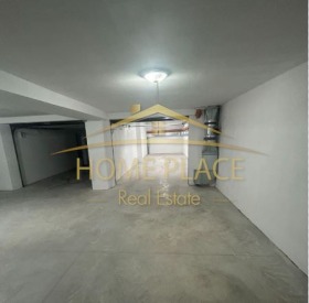 ГАРАЖ, ПАРКОМЯСТО, 65 m2 - Holmes.bg ГАРАЖ, ПАРКОМЯСТО, 65 m2