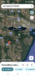 Продава ПАРЦЕЛ, област Варна, с. Бенковски • 59900 € • 83455194 4 — Holmes.bg Продава ПАРЦЕЛ, област Варна, с. Бенковски • 59900 € • 83455194 4