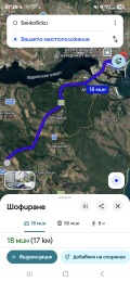 Продава ПАРЦЕЛ, област Варна, с. Бенковски • 59900 € • 83455194 5 — Holmes.bg Продава ПАРЦЕЛ, област Варна, с. Бенковски • 59900 € • 83455194 5