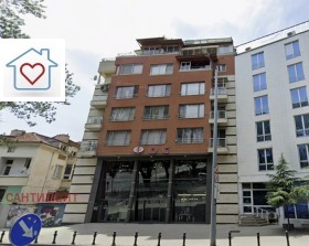 3-СТАЕН, 113 m2 - Holmes.bg 3-СТАЕН, 113 m2