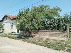 Продава къща област Плевен с. Крушовене - [1] 