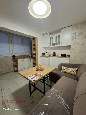 2-СТАЕН, 42 m2 - Holmes.bg 2-СТАЕН, 42 m2