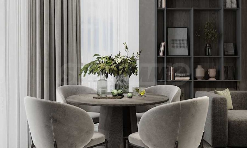 Продава 2-СТАЕН, град София, Оборище • 394420 € / 771418.47 лв. • 84503507 1 — Holmes.bg Продава 2-СТАЕН, град София, Оборище • 394420 € / 771418.47 лв. • 84503507 1