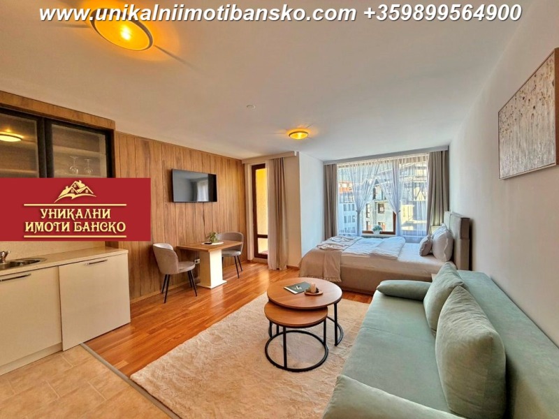 Продава 1-СТАЕН, област Благоевград, гр. Банско • 86200 € / 168592.55 лв. • 44716204 1 — Holmes.bg Продава 1-СТАЕН, област Благоевград, гр. Банско • 86200 € / 168592.55 лв. • 44716204 1