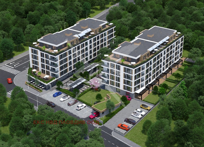 Продава 3-СТАЕН, град Пловдив, Кършияка • 153000 € / 299241.99 лв. • 44320401 1 — Holmes.bg Продава 3-СТАЕН, град Пловдив, Кършияка • 153000 € / 299241.99 лв. • 44320401 1