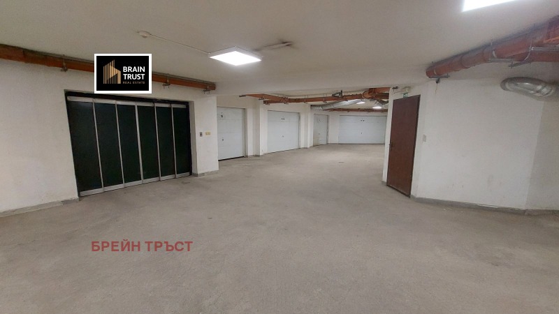 Продава ГАРАЖ, ПАРКОМЯСТО, град София, Лозенец • 90000 € • 43794583 1 — Holmes.bg Продава ГАРАЖ, ПАРКОМЯСТО, град София, Лозенец • 90000 € • 43794583 1