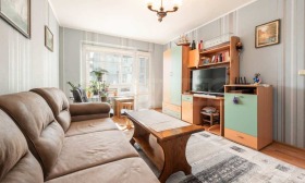 Обява Продава 4-СТАЕН,град Варна, Левски 1
