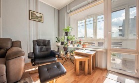 Обява Продава 4-СТАЕН,град Варна, Левски 1
