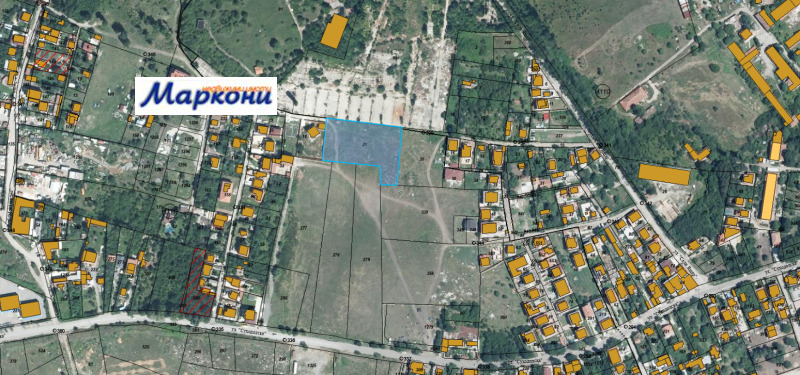 Продава ПАРЦЕЛ, град София, Факултета • 849735 € / 1661937.21 лв. • 63869461 1 — Holmes.bg Продава ПАРЦЕЛ, град София, Факултета • 849735 € / 1661937.21 лв. • 63869461 1