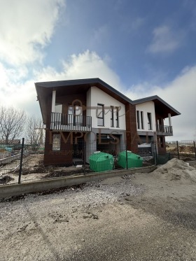 КЪЩА, 210 m2 - Holmes.bg КЪЩА, 210 m2