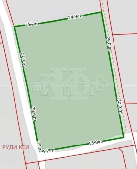 Продава ПАРЦЕЛ | Imot.bg — малка снимка 2