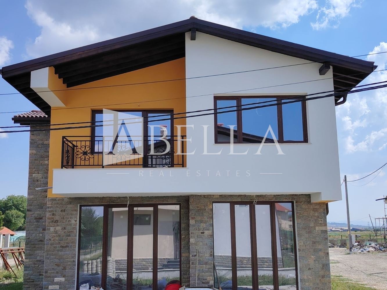 Продава Къща област София , с. Петърч , 211 кв.м | 29263913 — Imoti.com Продава Къща област София , с. Петърч , 211 кв.м | 29263913
