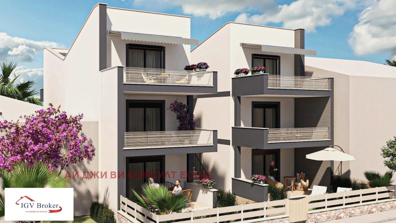 Продава 3-СТАЕН, Гърция, Кавала • 190000 € / 371607.70 лв. • 98729398 1 — Holmes.bg Продава 3-СТАЕН, Гърция, Кавала • 190000 € / 371607.70 лв. • 98729398 1