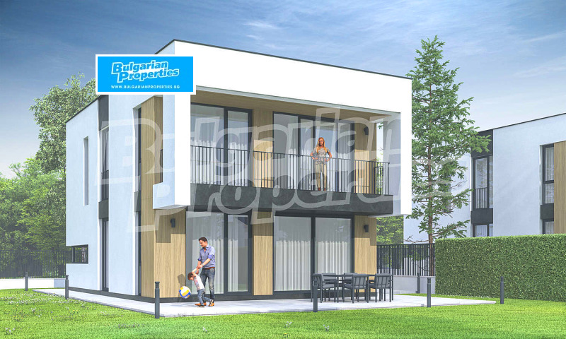 Продава КЪЩА, област Варна, с. Близнаци • 236350 € / 462260.42 лв. • 22757520 1 — Holmes.bg Продава КЪЩА, област Варна, с. Близнаци • 236350 € / 462260.42 лв. • 22757520 1