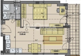 Продава 2-СТАЕН | Imot.bg — малка снимка 4