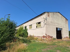Снимка Продава СКЛАД