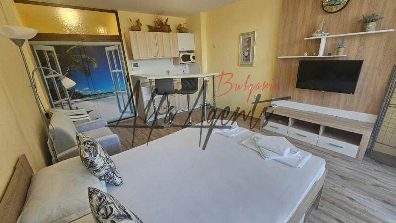 Продава 1-СТАЕН, област Варна, с. Шкорпиловци • 54990 € • 69860992 1 — Holmes.bg Продава 1-СТАЕН, област Варна, с. Шкорпиловци • 54990 € • 69860992 1