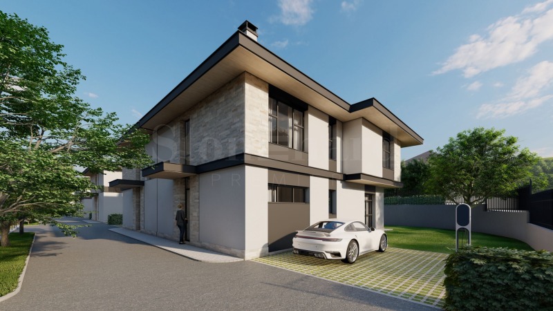 Продава КЪЩА, град София, гр. Банкя • 405000 € / 792111.15 лв. • 35839097 1 — Holmes.bg Продава КЪЩА, град София, гр. Банкя • 405000 € / 792111.15 лв. • 35839097 1