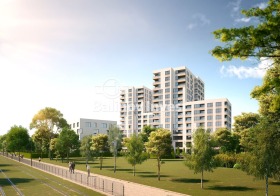 2-СТАЕН, 63 m2 - Holmes.bg 2-СТАЕН, 63 m2